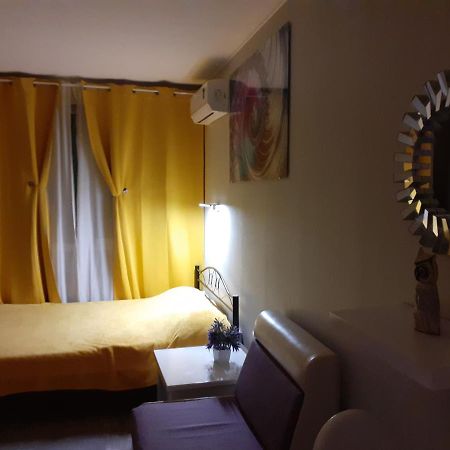 Parus-2-Studio Pomorie Luaran gambar