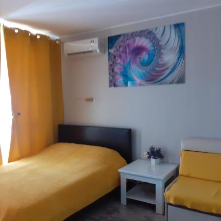 Parus-2-Studio Pomorie Luaran gambar