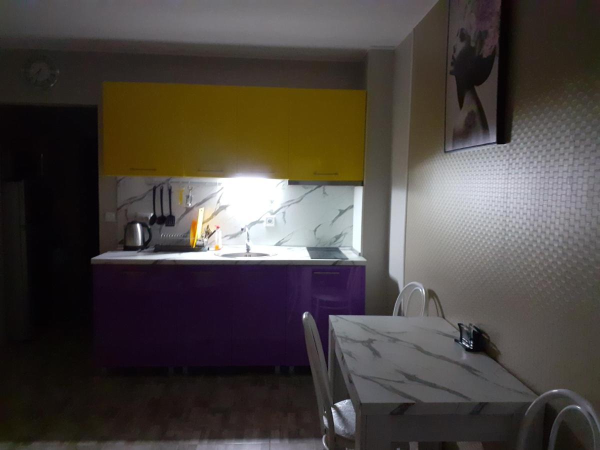 Parus-2-Studio Pomorie Luaran gambar