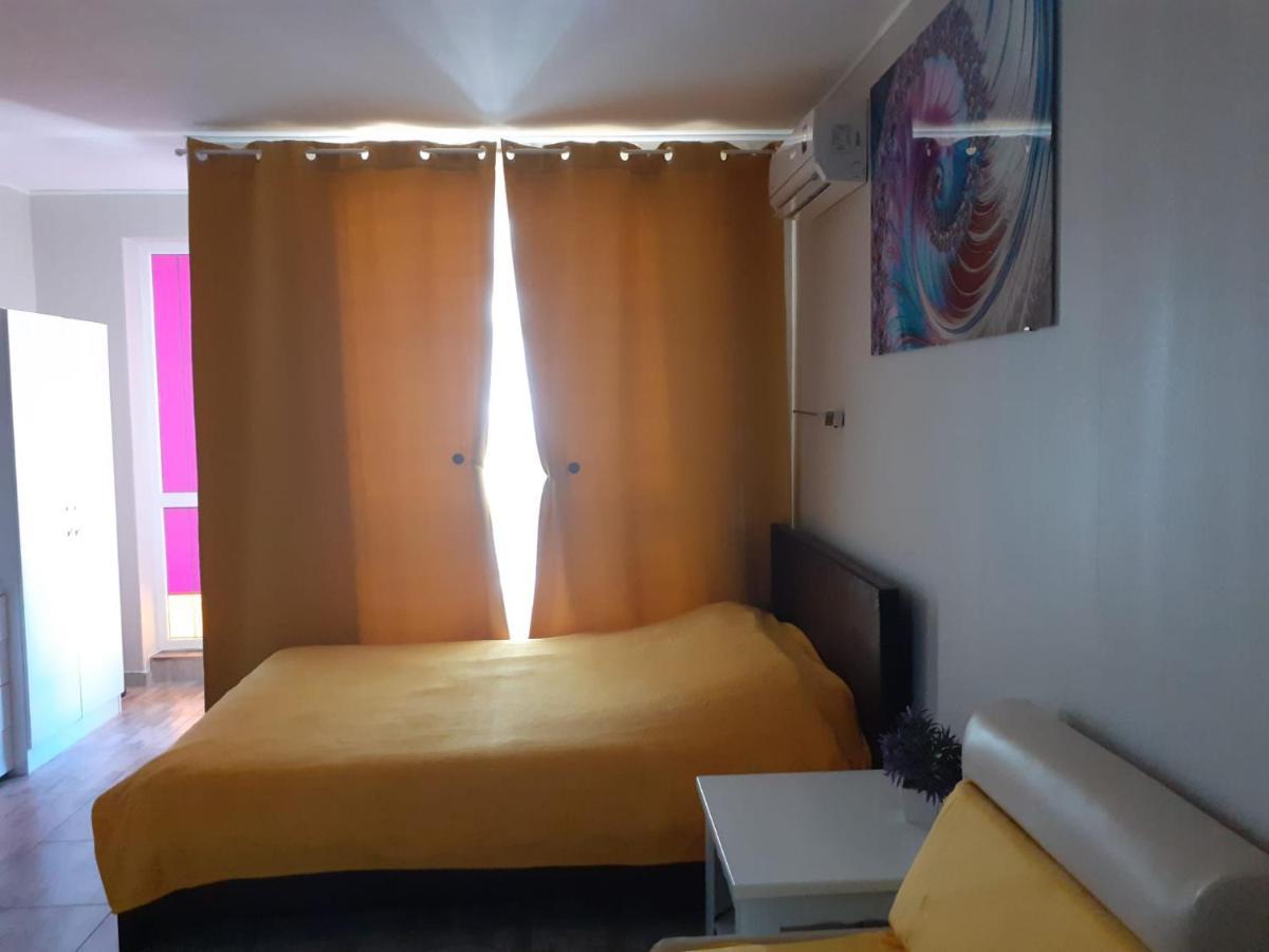 Parus-2-Studio Pomorie Luaran gambar