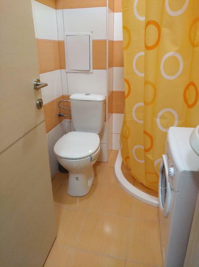 Parus-2-Studio Pomorie Luaran gambar