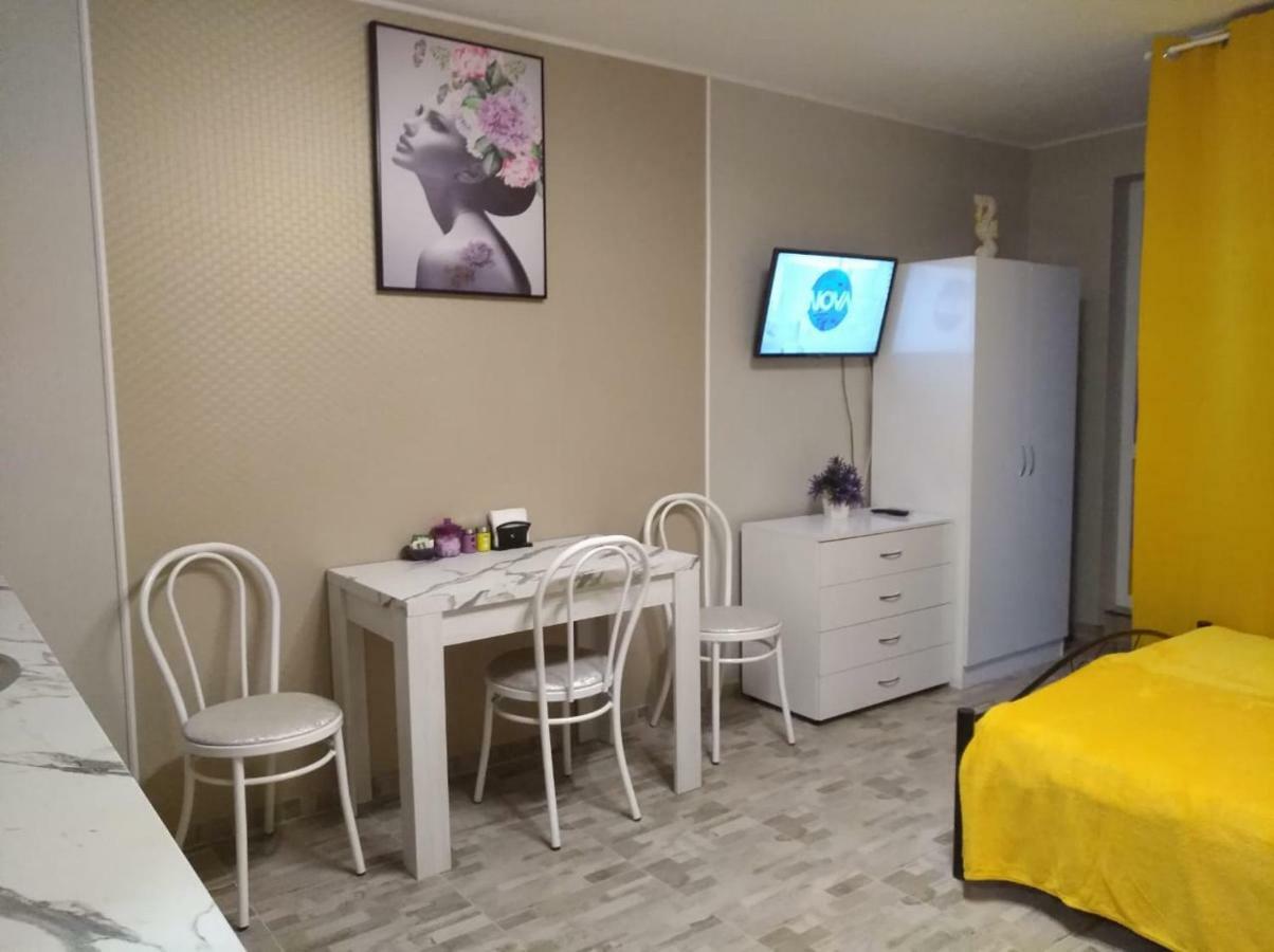 Parus-2-Studio Pomorie Luaran gambar
