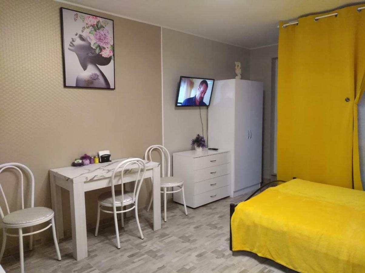 Parus-2-Studio Pomorie Luaran gambar